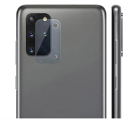 gLine Удароустойчив протектор за задна камера gLine Nano Flexible, За Samsung N980F Galaxy Note 20, Прозрачен (15578)