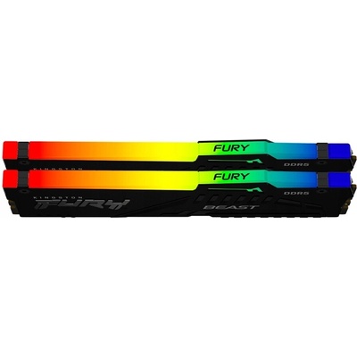 Kingston FURY Beast EXPO DDR5 64GB 6000MHz CL30 (2x32GB) KF560C30BBEAK2-64