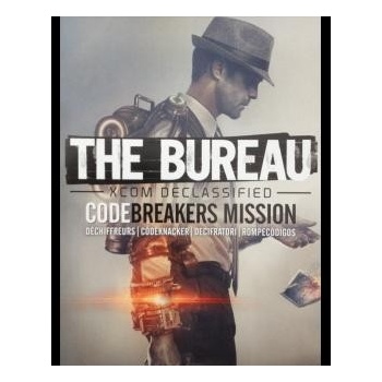 The Bureau XCOM Declassified DLC Codebreakers