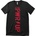 AC/DC PWR-UP Vertical Logo Black XL Риза (PS-1-ACDC015-H68-10-BK-XL)