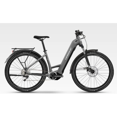 Haibike Trekking 4 Low Yamaha PW-S2 2024