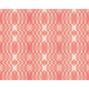 A. S. Création Влизелинов тапет за стена retro chic 39534-4