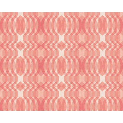 A. S. Création Влизелинов тапет за стена retro chic 39534-4