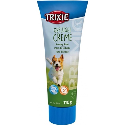 Trixie Premio GeflügelCreme drůbeží 110 g