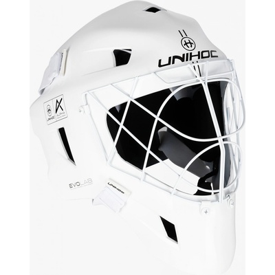 Unihoc ALPHA PRIME EVOLAB – Zboží Dáma