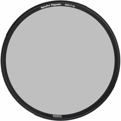 Haida NanoPro Magnetic ND 8x 52 mm