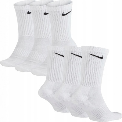 Nike ponožky Everyday 3 Pack sx7676-100