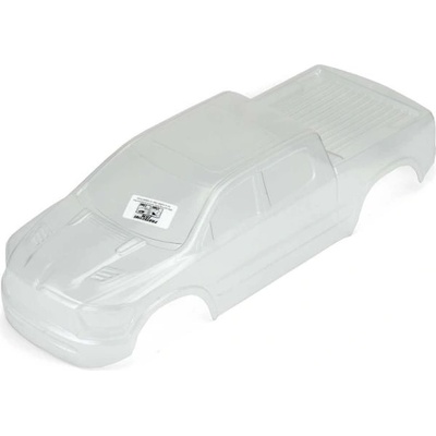 Pro-Line каросерия 1: 8 Dodge Ram Rebel 1500 2020 (E-Revo 2)