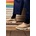 UGG Велурени мокасини UGG Tasman Lug (1166913.MDSD)