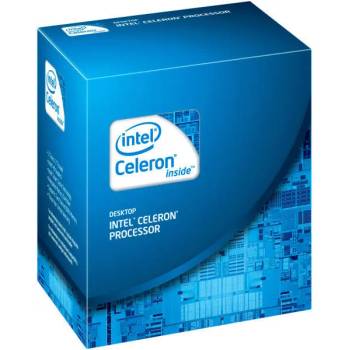 Image 1 of Intel Celeron G460 1.8GHz LGA1155