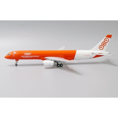 JC Wings B757-23APF TNT Airways 1:200