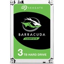 Seagate BarraCuda 3.5 3TB 5400rpm 256MB SATA3 SMR (ST3000DM007)