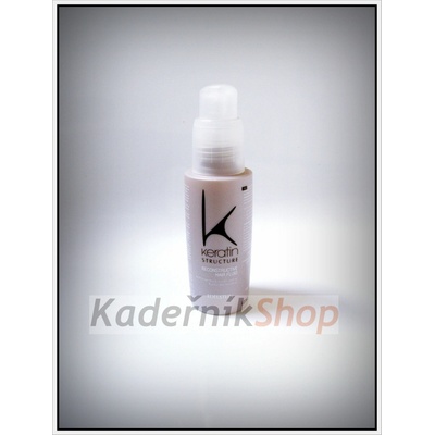 Edelstein Keratin Structure obnovující sérum s keratinem 100 ml