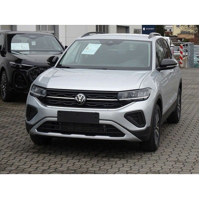 Volkswagen T-Cross 1.0 TSI Energy DSG Life 85 kW