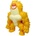 diramix Monsterflex: Водни чудовища - Иглобрюх (0326-PU)