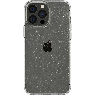 Spigen iPhone 13 Pro Max Liquid Crystal Glitter cover transparent (ACS03198)