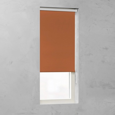 Cocoon Blackout roleta terra 80 x 190 cm