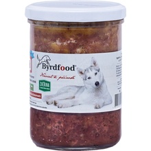 Byrdfood zvěřinová směs 400 g