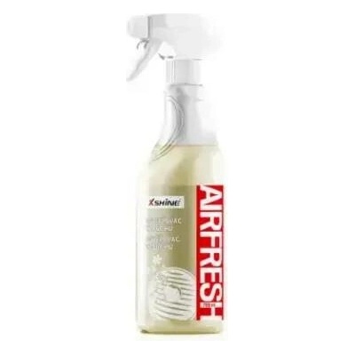 XSHINE AIR FRESHENER VANILLA 700 ml