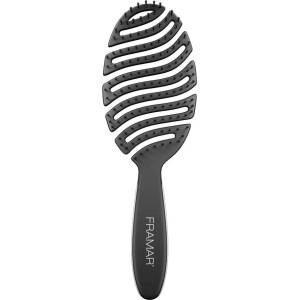 Framar Flex Brush Black