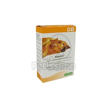 Cp-Pharma Relaxan успокоителни таблетки 30 бр