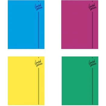 Gimboo Zošit 564 A5 linajkový