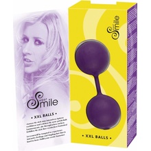 Sweet Smile XXL Balls