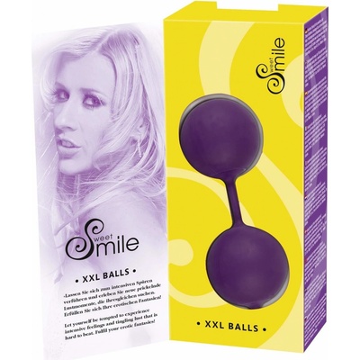 Sweet Smile XXL Balls