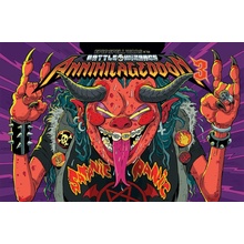 Cryptozoic Entertainment Epic Spell Wars of the Battle Wizards: Annihilageddon 3 – Satanic Panic - EN