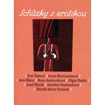 Schůzky s erotikou