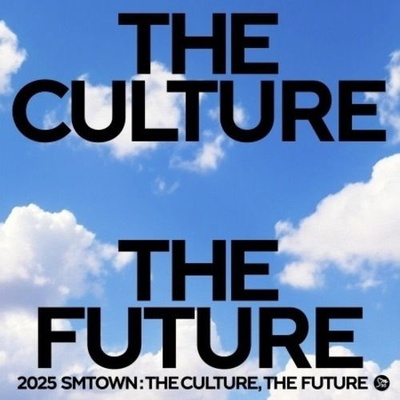 SmTown: 2025 SmTown: The Culture, The Future LP
