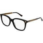 Gucci Диоптрични очила Gucci GG0218O 001 - alensa