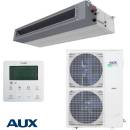 AUX AUMD-H60/SDR3HC / AL-H60/SDR3C2(U)