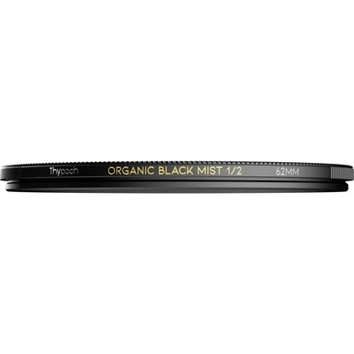 DZO Thypoch Organic Black Mist 62mm, Grade 1/2