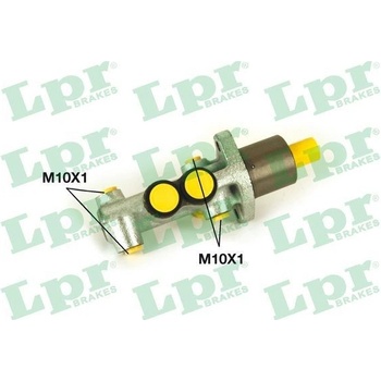 Hlavný brzdový válec LPR 1236