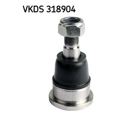 Podpora/kloub SKF VKDS 318904 (VKDS318904)