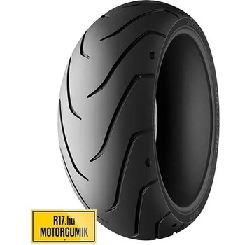 Image 1 of Michelin Scorcher Sport 180/55 ZR17 73W