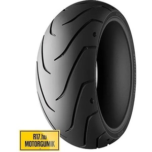 Michelin Scorcher Sport 180/55 ZR17 73W Мотоциклетни гуми