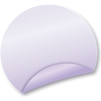 Кръгли стикери по-поръчка (Round)