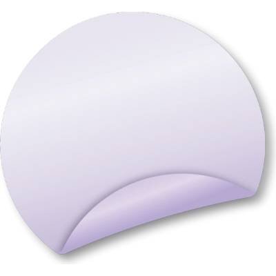 Кръгли стикери по-поръчка (Round)