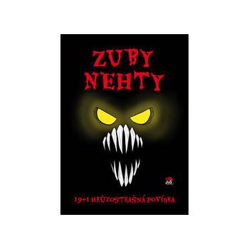Zuby nehty