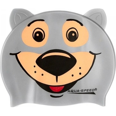 Aqua-Speed ZOO Bear