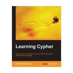 Learning Cypher | Onofrio Panzarino (ISBN: 9781783287758)