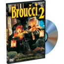 Broučci 2 DVD