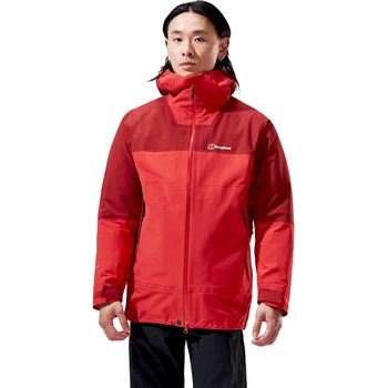 BERGHAUS Яке m highland storm 3l wtrprf jkt