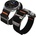 Spigen durapro flex samsung galaxy watch 8 / classic (40 / 44 / 46 mm) black (8800283312492)