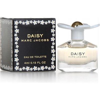 Marc Jacobs Daisy toaletná voda dámska 4 ml miniatura