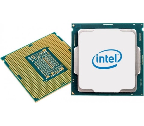 Intel Xeon E-2234 CM8068404174806