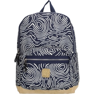 Pick & Pack Kids Backpack L Fingerprints