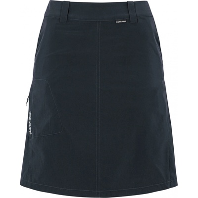 Didriksons Дамски скорт Didriksons Women's Liv Skirt 4 Skort - Dark Night Blue - размер 34 (EU) (113-0411-0211)